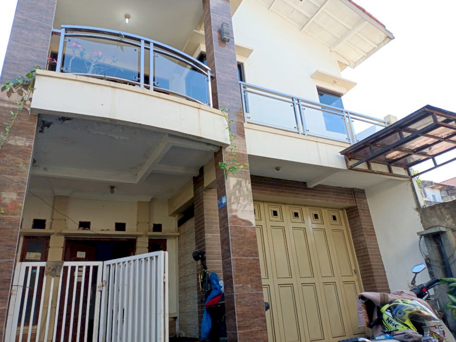 Rumah murah di antabaru margacinta