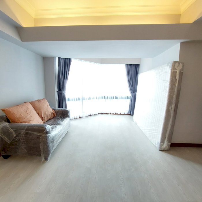 sewa apartemen taman anggrek tanjung duren harga 95 juta pertahun