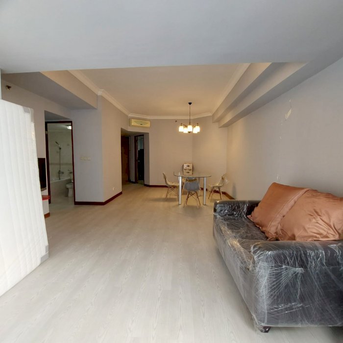 sewa apartemen taman anggrek tanjung duren harga 95 juta pertahun