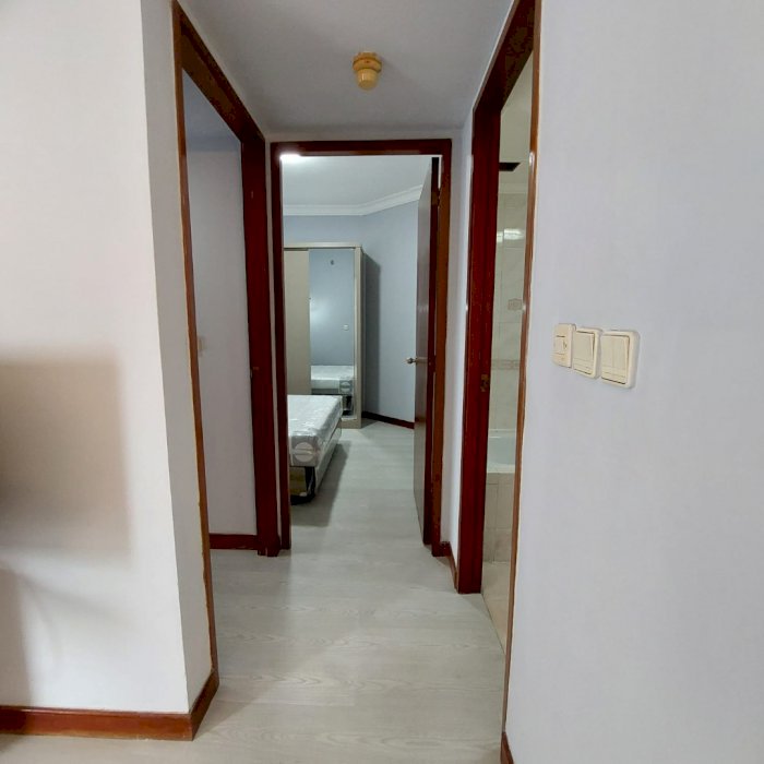 sewa apartemen taman anggrek tanjung duren harga 95 juta pertahun