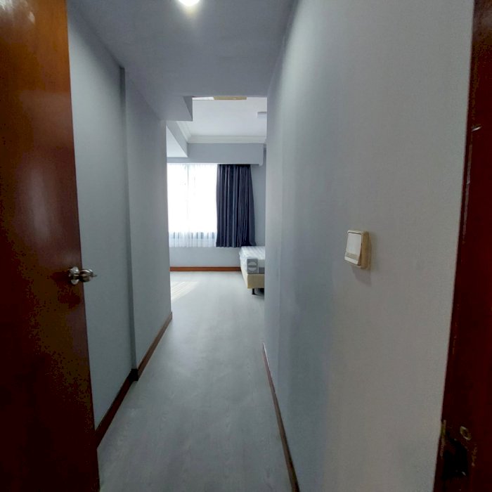 sewa apartemen taman anggrek tanjung duren harga 95 juta pertahun