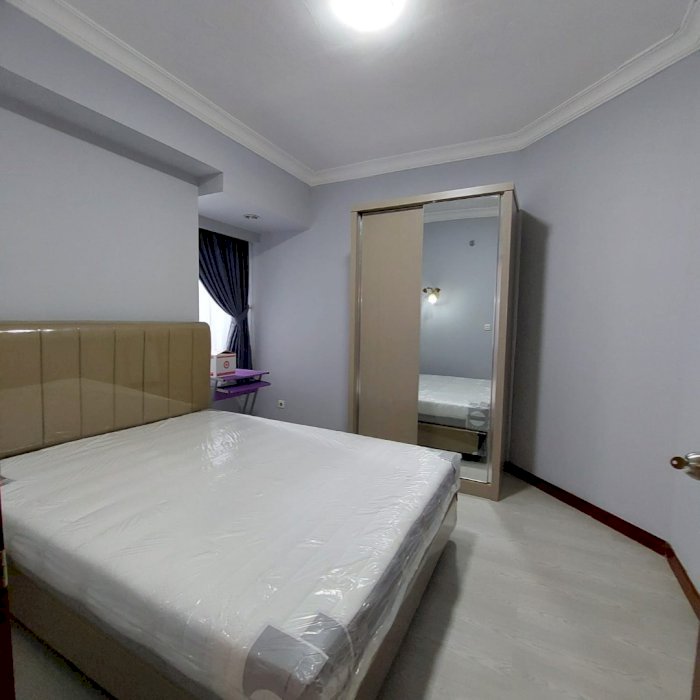 sewa apartemen taman anggrek tanjung duren harga 95 juta pertahun