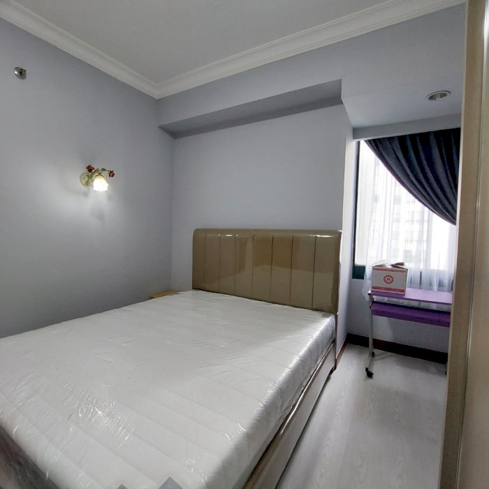 sewa apartemen taman anggrek tanjung duren harga 95 juta pertahun