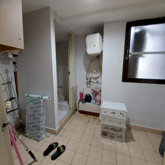 jual apartemen Taman Rasuna hadap city harga 1.35 milliar