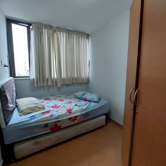 jual apartemen Taman Rasuna hadap city harga 1.35 milliar