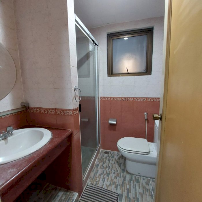 jual apartemen Taman Rasuna hadap city harga 1.35 milliar