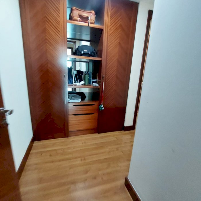 pakubuwono residence dijual cepat harga terbaik 3br