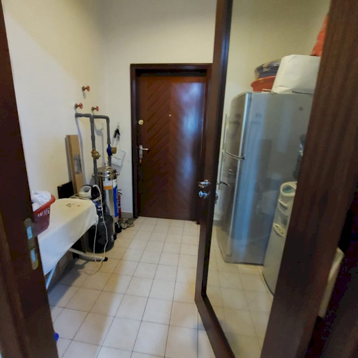 pakubuwono residence dijual cepat harga terbaik 3br