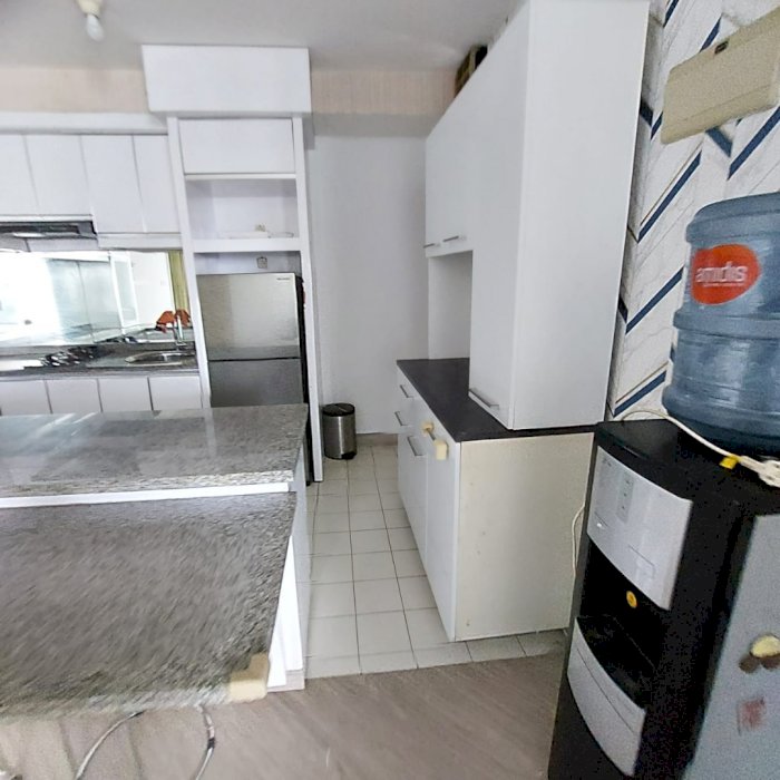 Dijual Unit Harga Spesial 2BR di Apt. Taman Rasuna Hadap Epicentrum