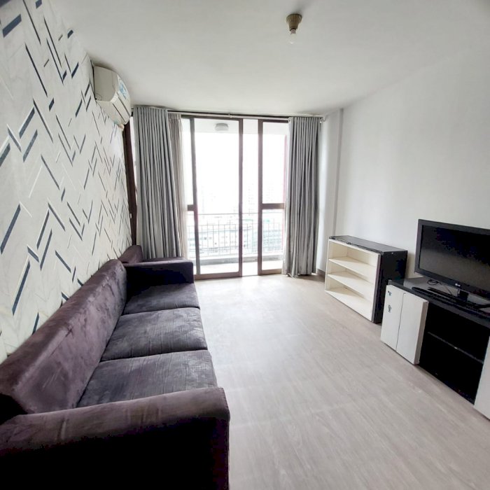 Dijual Unit Harga Spesial 2BR di Apt. Taman Rasuna Hadap Epicentrum