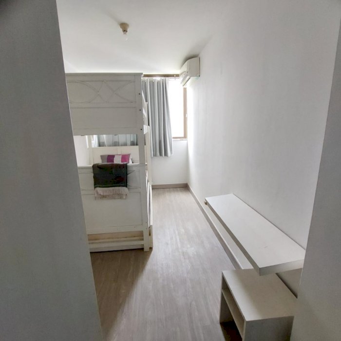 Dijual Unit Harga Spesial 2BR di Apt. Taman Rasuna Hadap Epicentrum