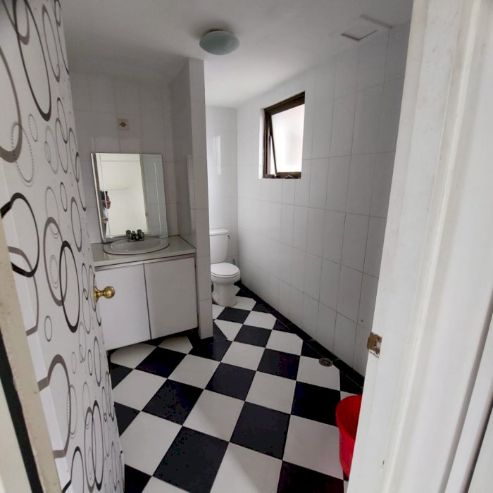 Dijual Unit Harga Spesial 2BR di Apt. Taman Rasuna Hadap Epicentrum