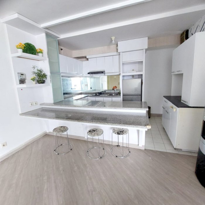 Dijual Unit  Apt. Taman Rasuna Hadap Epicentrum  jakarta selatan