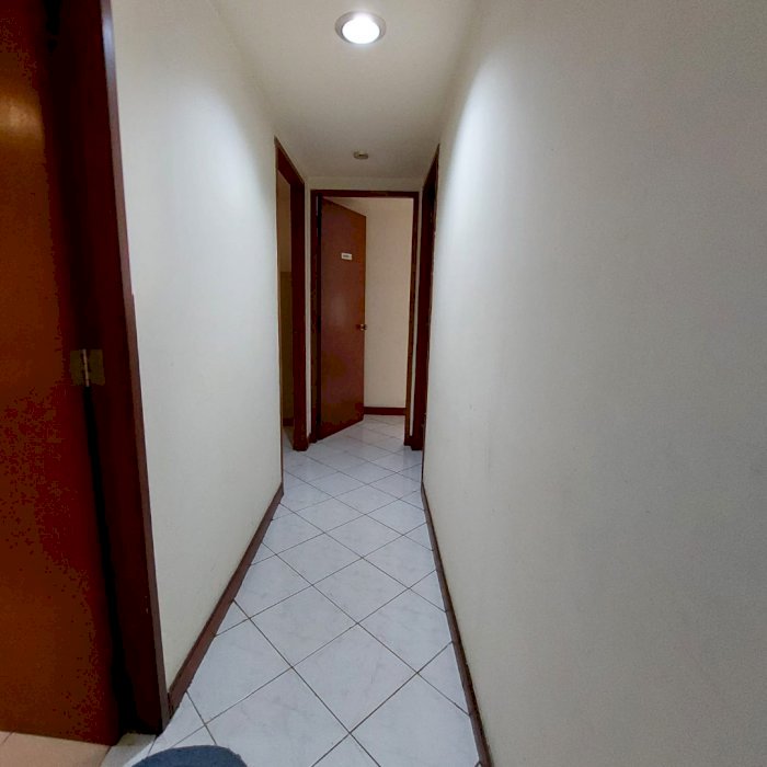 sewa apartemen taman anggrek jakarta barat fasilitas lengkap city view