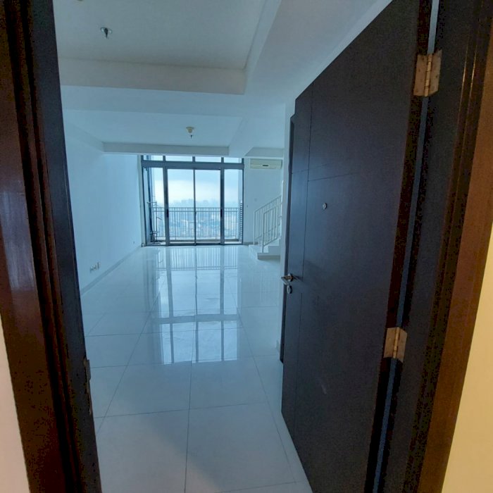 Dijual Cepat Neo Soho Hampton Harga Termurah City View dan Tribeca