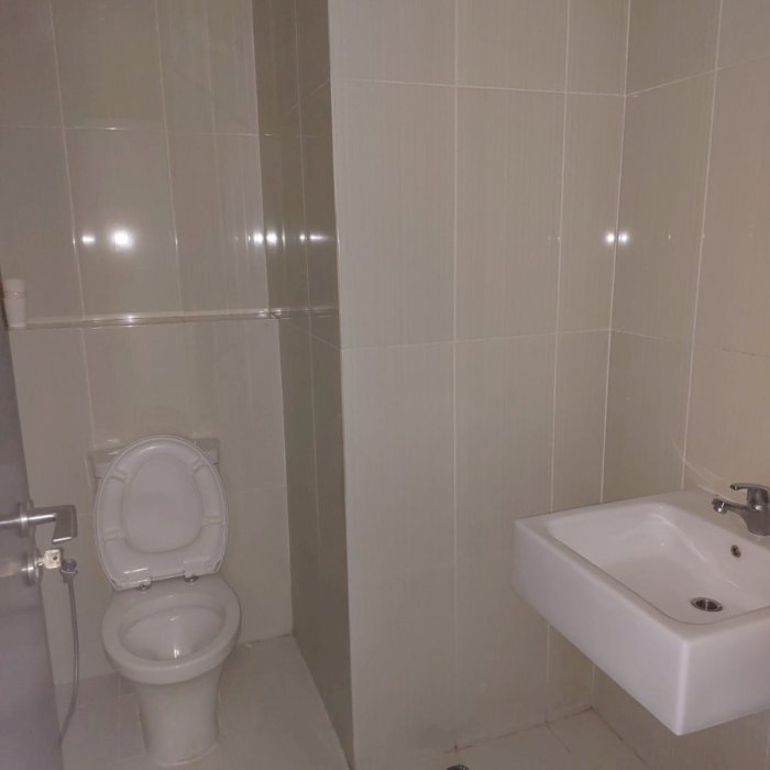 Dijual Cepat Neo Soho Hampton Harga Termurah City View dan Tribeca