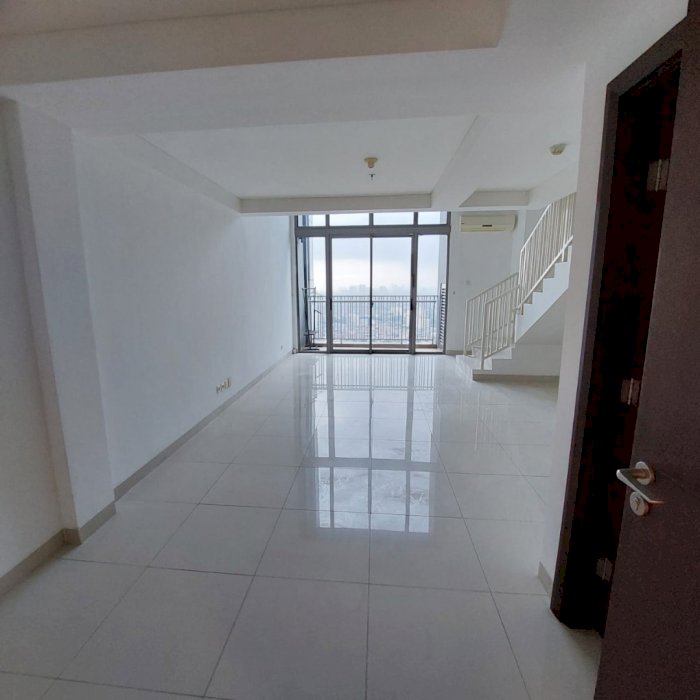Dijual Cepat Neo Soho Hampton Harga Termurah City View dan Tribeca