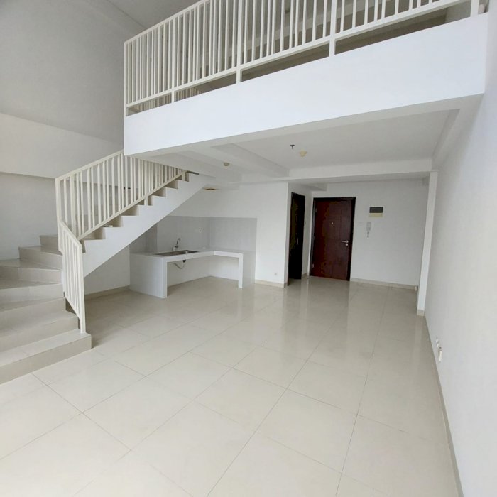 Dijual Cepat Neo Soho Hampton Harga Termurah City View dan Tribeca