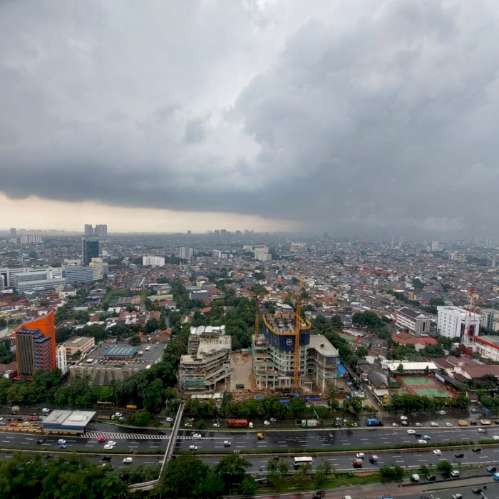 Dijual Cepat Neo Soho Hampton Harga Termurah City View dan Tribeca