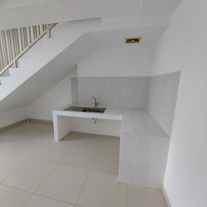 Dijual Cepat Neo Soho Hampton Harga Termurah City View dan Tribeca