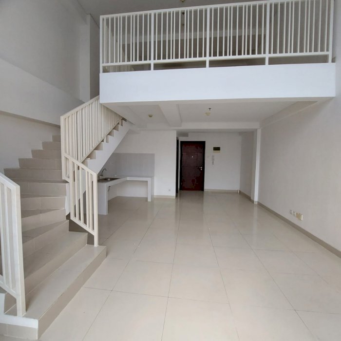 Dijual Cepat Neo Soho Hampton Harga Termurah City View dan Tribeca
