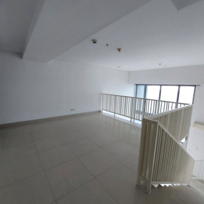Dijual Cepat Neo Soho Hampton Harga Termurah City View dan Tribeca