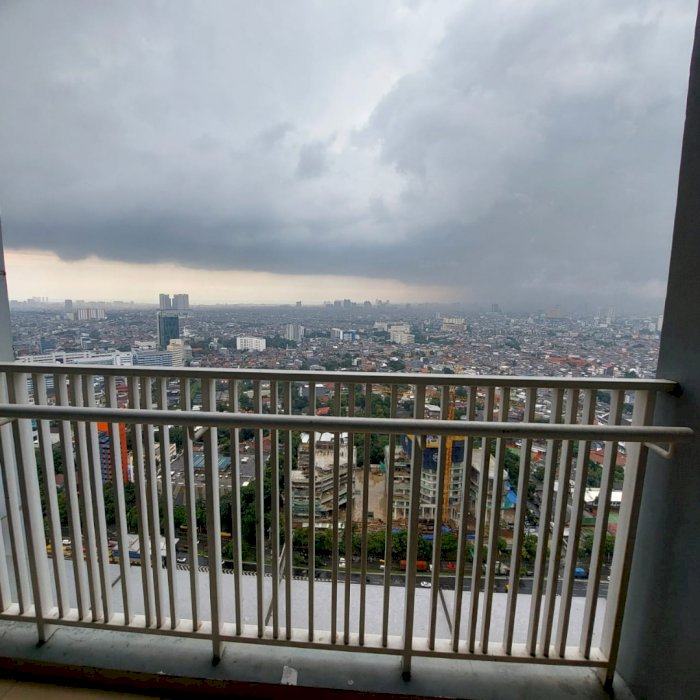 Dijual Cepat Neo Soho Hampton Harga Termurah City View dan Tribeca