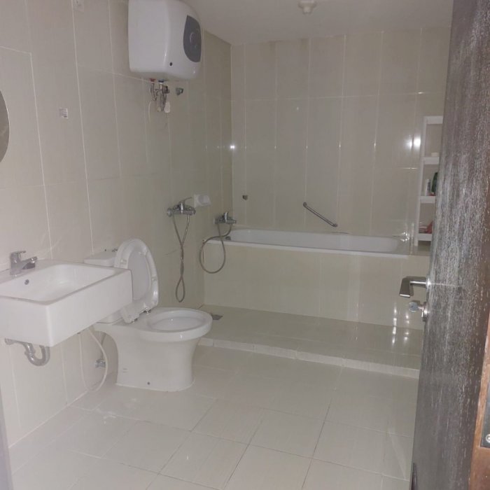 Dijual Cepat Neo Soho Hampton Harga Termurah City View dan Tribeca
