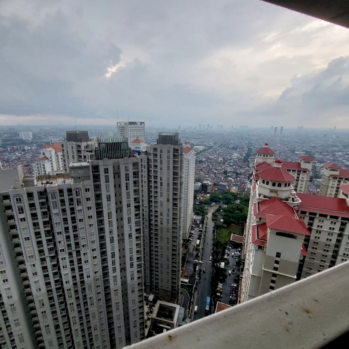Dijual Cepat Neo Soho Hampton Harga Termurah City View dan Tribeca