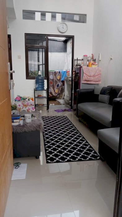 Rumah disewakan free WiFi Indihome