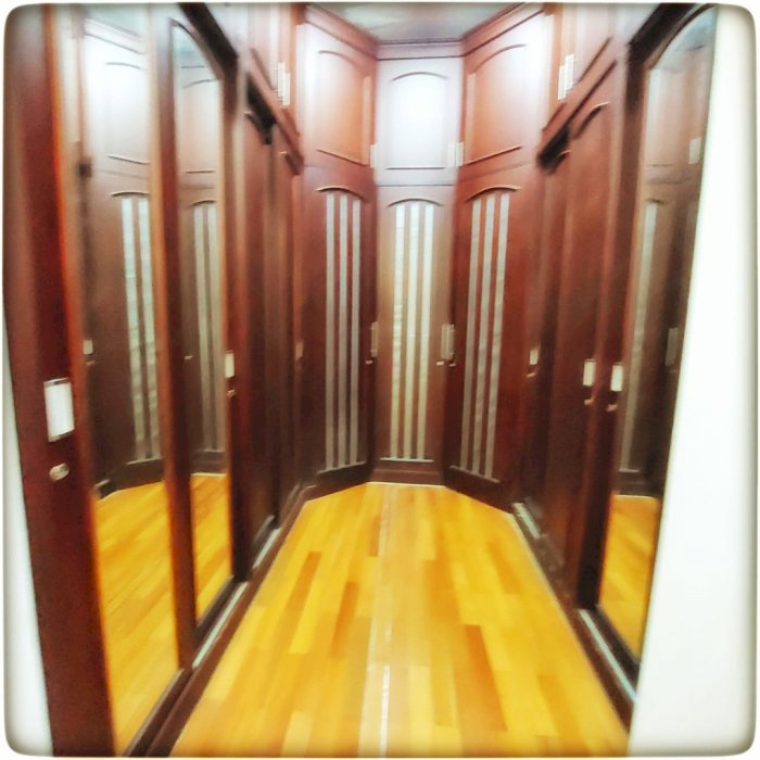 Disewakan Rumah Baru Renov Kamar 4+1Study Dekat Mall Pondok Indah