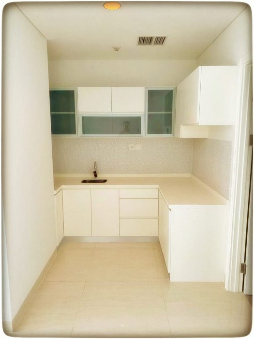 jual unit harga spesial apartemen grand madison harga 2.6 milliar