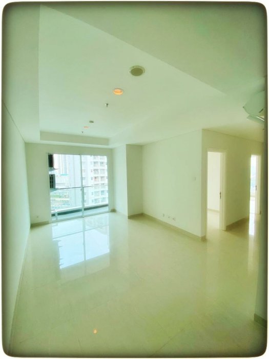 jual unit harga spesial apartemen grand madison harga 2.6 milliar