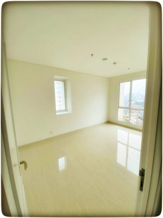 jual unit harga spesial apartemen grand madison harga 2.6 milliar