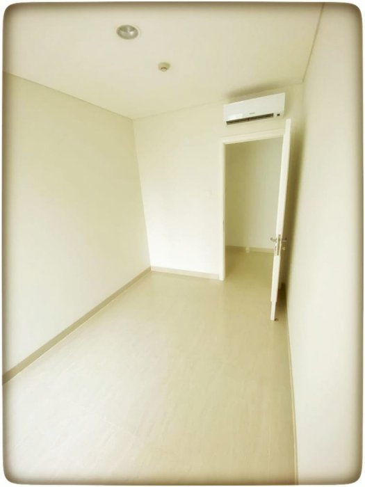 jual unit harga spesial apartemen grand madison harga 2.6 milliar