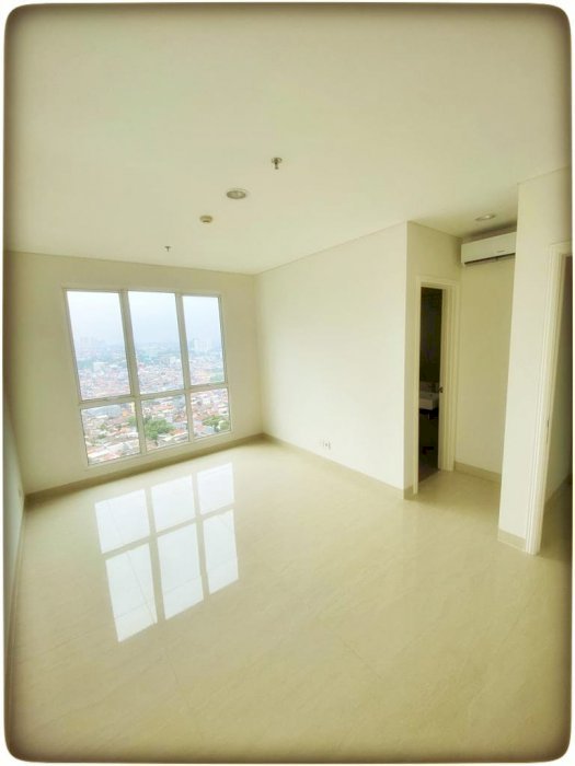 jual unit harga spesial apartemen grand madison harga 2.6 milliar