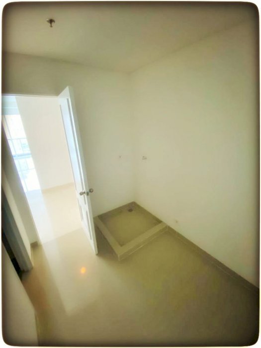 jual unit harga spesial apartemen grand madison harga 2.6 milliar