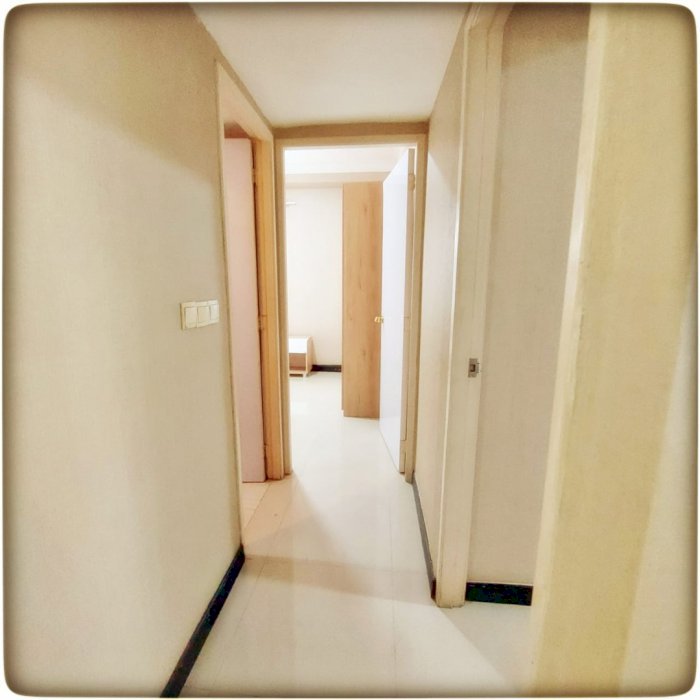 disewakan apartemen taman anggrek condominium harga 75 juta pertahun