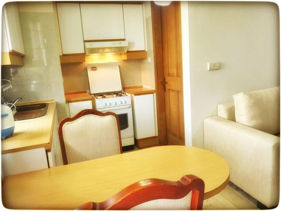 for rent apartemen park royale executive best city jakarta pusat