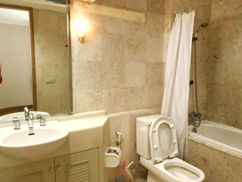 for rent apartemen park royale executive best city jakarta pusat