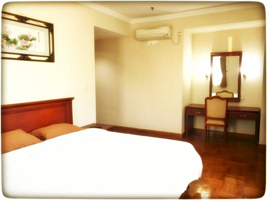 for rent apartemen park royale executive best city jakarta pusat