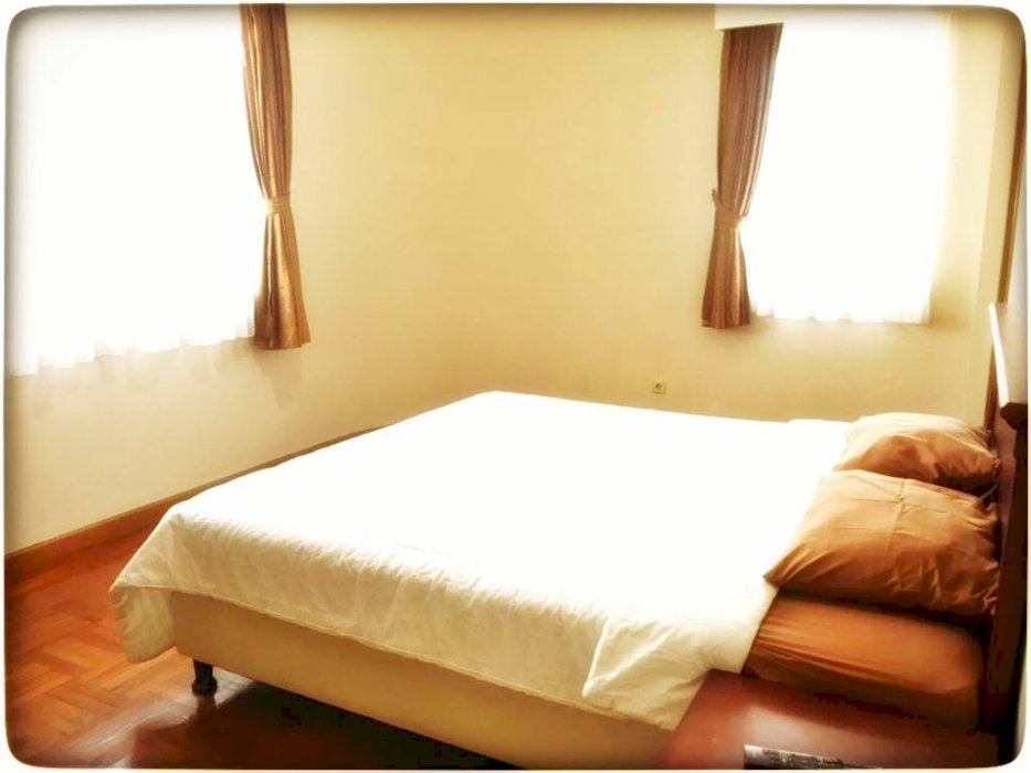 for rent apartemen park royale executive best city jakarta pusat