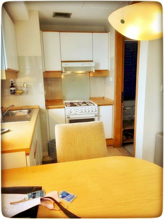 for rent apartemen park royale executive fasilitas lengkap 1br