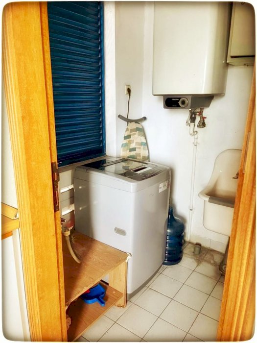 for rent apartemen park royale executive fasilitas lengkap 1br