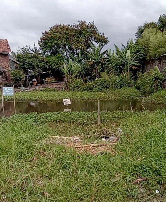 Di Jual Tanah Murah Lokasi Strategis Di Dayeuh Kolot Bandung