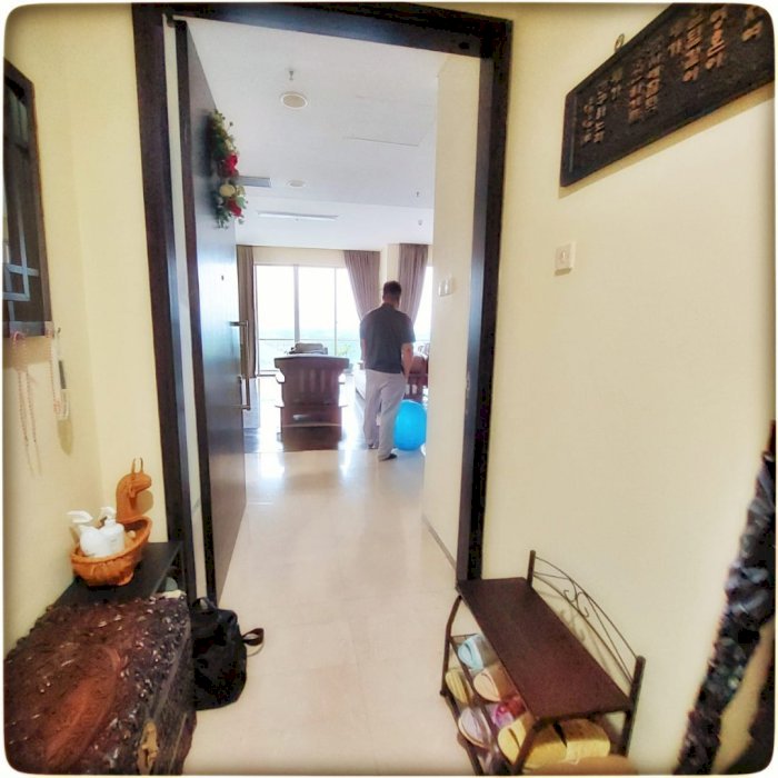 jual apartemen nirvana kemang best city harga 4.5 milliar