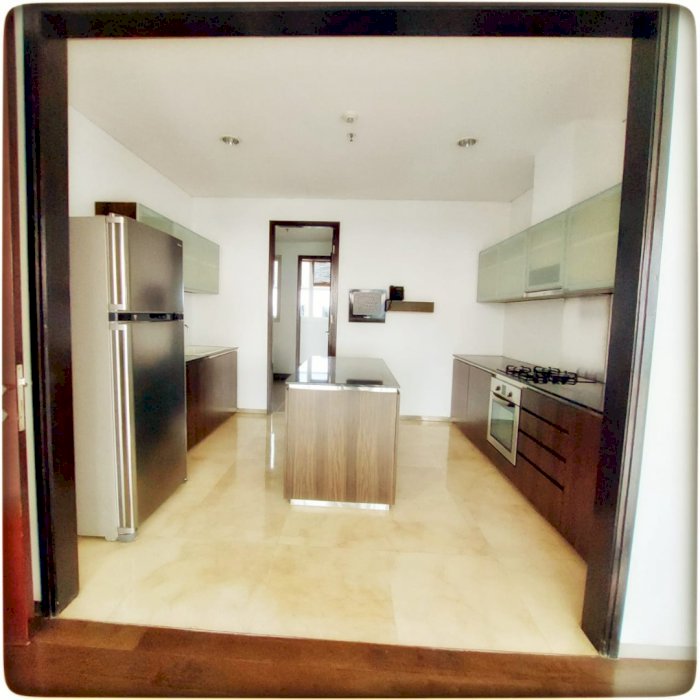 jual apartemen nirvana kemang best city harga 4.5 milliar
