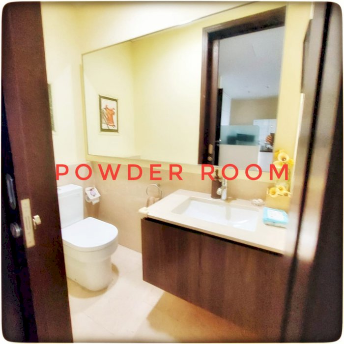 jual apartemen nirvana kemang best city harga 4.5 milliar