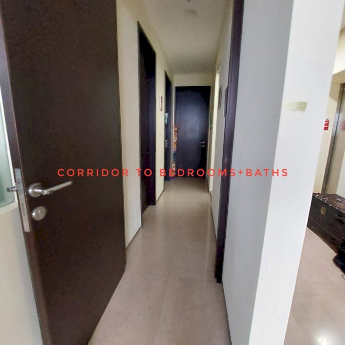 jual apartemen nirvana kemang best city harga 4.5 milliar