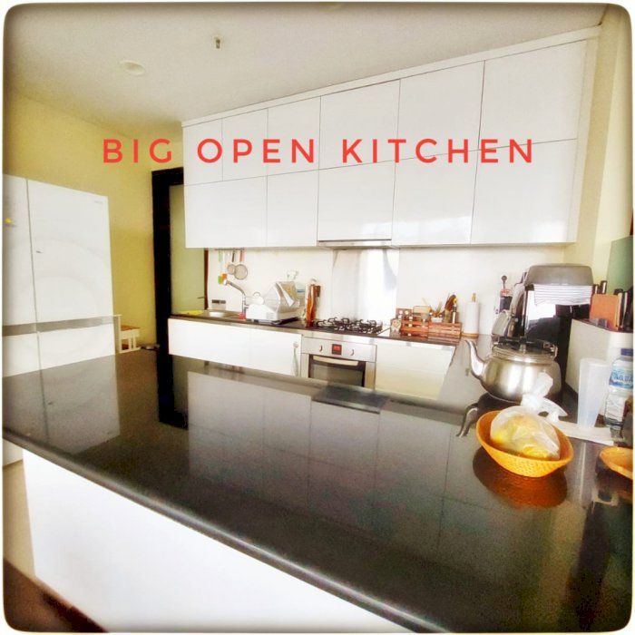 jual apartemen nirvana kemang best city harga 4.5 milliar